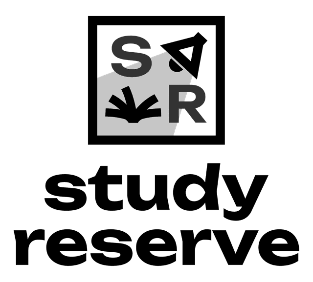 Study Reserve Logo